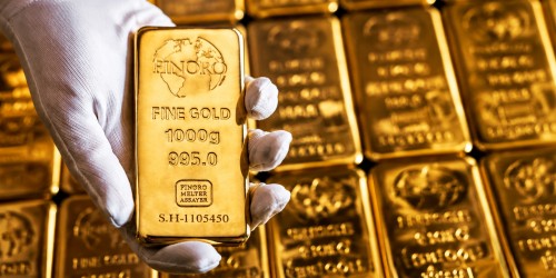 گلدمن ساکس همچنان به صعود طلا تا 4900 دلار در سال 2026 امیدوار است