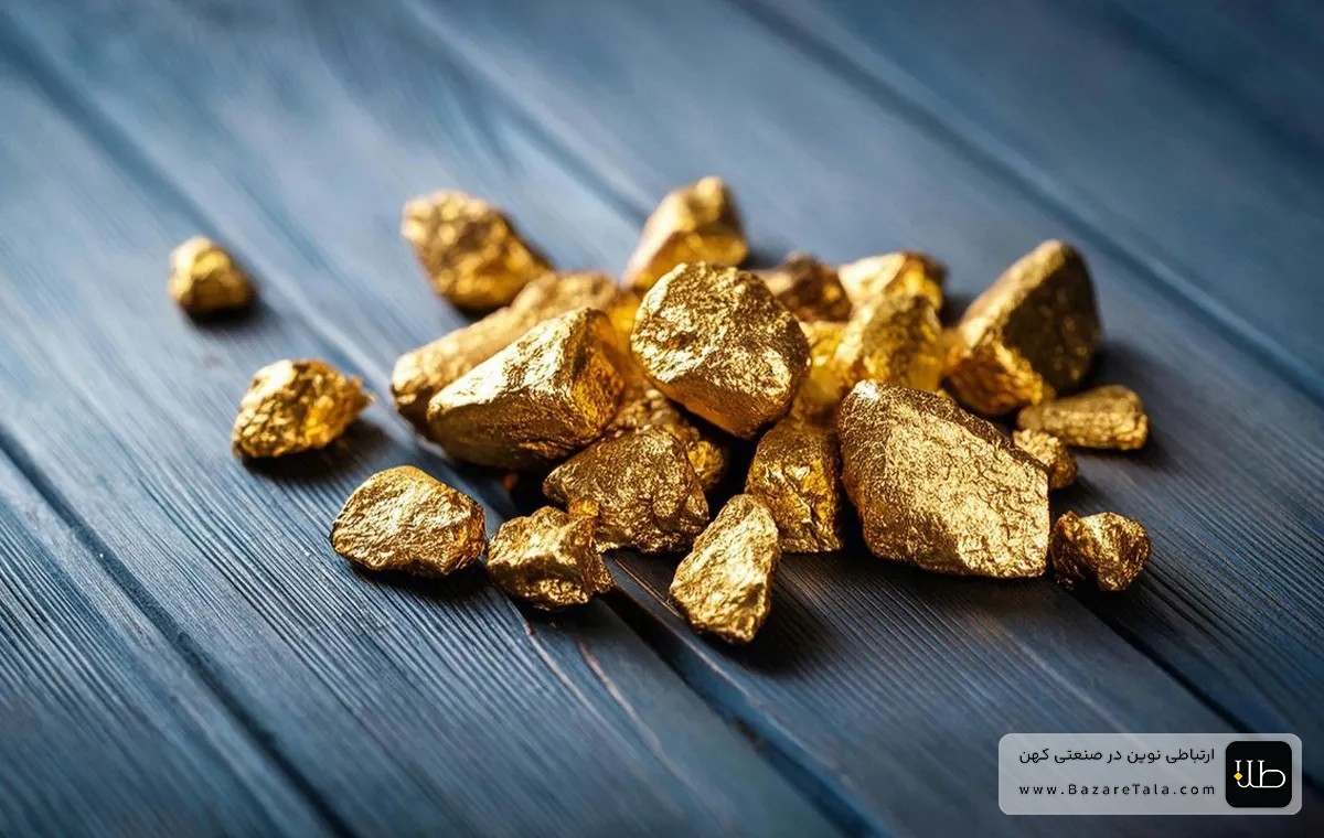 گلدمن ساکس پیش‌بینی قیمت طلا در سال 2026 را کاهش داد