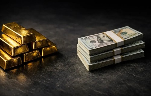 قیمت طلا زیر فشار نرخ بهره آمریکا؛ اونس برای ادامه صعود با مانع جدید روبهرو شد