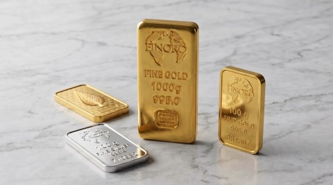 پیش‌بینی قیمت طلا در سال 2026؛ اونس جهانی به چه محدوده‌ای می‌رسد؟