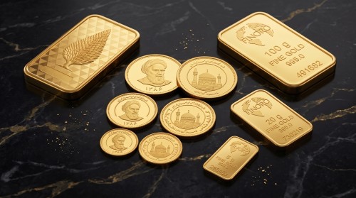 احتمال افزایش دوباره نرخ بهره آمریکا، فشار بر قیمت طلا را بیشتر کرد
