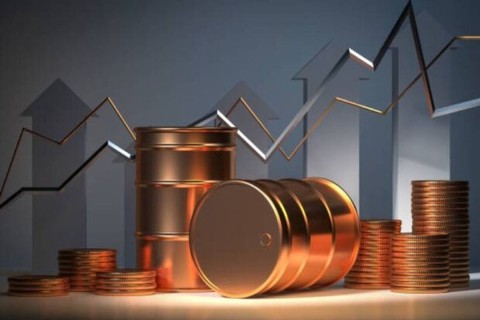 قیمت نفت به 107 دلار رسید؛ افزایش تنش‌های واشنگتن و تهران بازار را نگران کرد