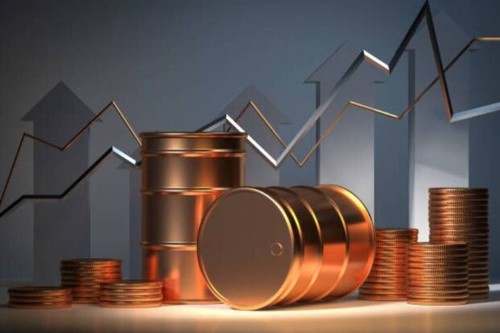قیمت نفت به 107 دلار رسید؛ افزایش تنش‌های واشنگتن و تهران بازار را نگران کرد