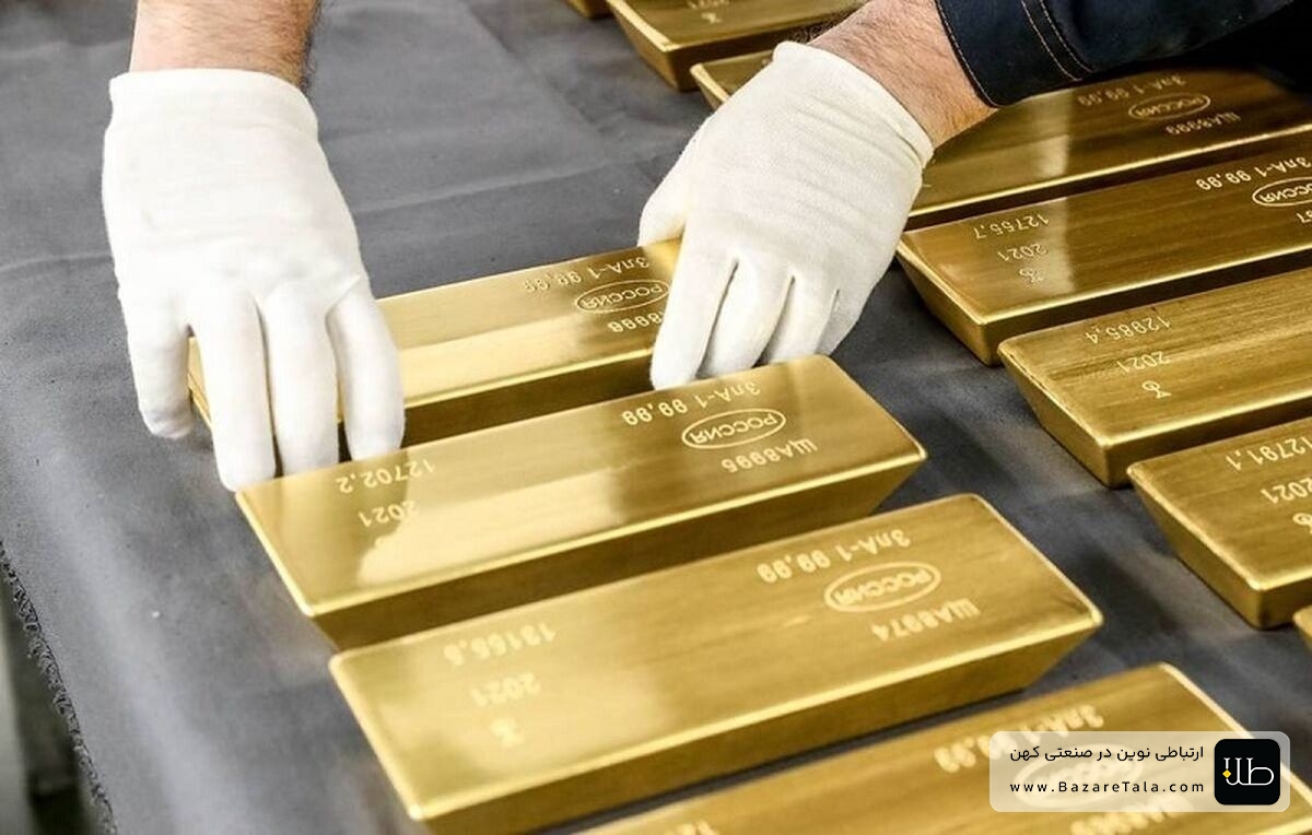 قیمت طلا در انتظار یک سیگنال مهم؛ PCE مسیر بازار را مشخص می‌کند