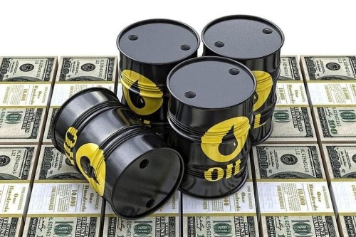 قیمت نفت کاهش یافت؛ آزادسازی ذخایر گازوئیل اروپا بازار را تحت فشار گذاشت