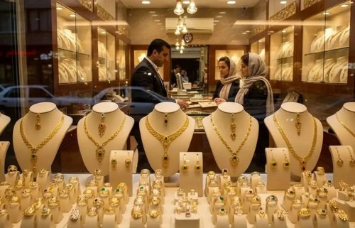 قیمت طلا و سکه امروز پنجشنبه 30 مهر 1405؛ طلای 18 عیار به بیش از 27 میلیون تومان رسید