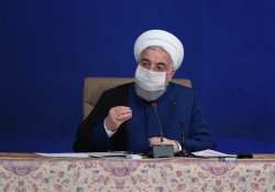 روحانی: از شنبه هفته آینده طرح محدودیت‌های کلی در سراسر کشور اجرایی می‌شود/ مقررات باتوجه به شرایط هر شهر اعلام می‌شود