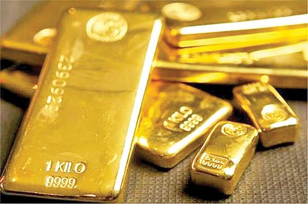 کاهش قیمت طلا علیرغم تشدید جو ریسک گریزی/ روند نزولی فلز زرد با افزایش 4.3درصدی خرید مسکن