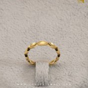 انگشتر طلا (کد 475)