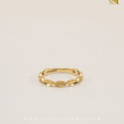 انگشتر طلا (کد 475)