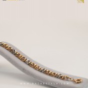 دستبند طلا (کد 484)