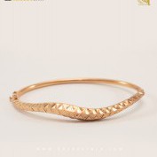 دستبند طلا (کد 494)
