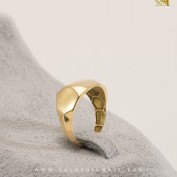 انگشتر طلا (کد 500)