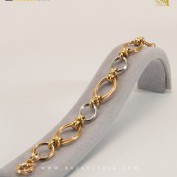دستبند طلا (کد 507)