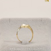 انگشتر طلا (کد 508)
