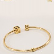 دستبند طلا (کد 512)