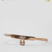 دستبند طلا (کد 523)