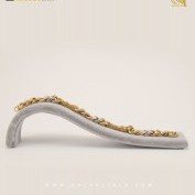 دستبند طلا (کد 530)
