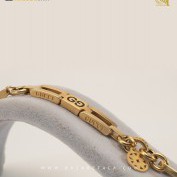 دستبند طلا (کد 534)