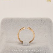 انگشتر طلا (کد 536)