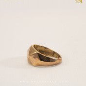 انگشتر طلا (کد 538)