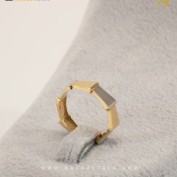انگشتر طلا (کد 540)
