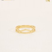 انگشتر طلا (کد 550)
