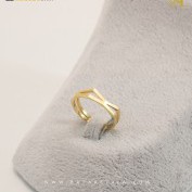 انگشتر طلا (کد 550)