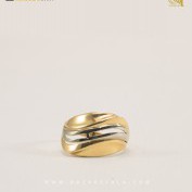 انگشتر طلا (کد 552)