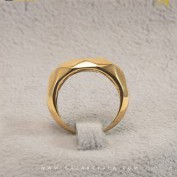انگشتر طلا (کد 555)
