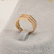 انگشتر طلا (کد 557)