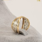 انگشتر طلا (کد 565)