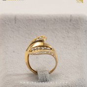 انگشتر طلا (کد 570)