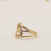 انگشتر طلا (کد 571)