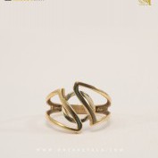 انگشتر طلا (کد 571)
