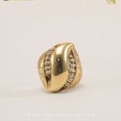 انگشتر طلا (کد 576)