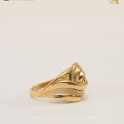 انگشتر طلا (کد 587)