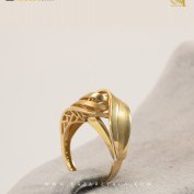 انگشتر طلا (کد 587)