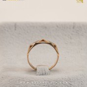 انگشتر طلا (کد 589)