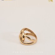 انگشتر طلا (کد 593)