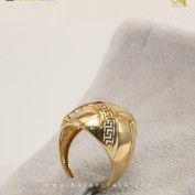 انگشتر طلا (کد 597)