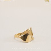انگشتر طلا (کد 598)