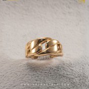انگشتر طلا (کد 601)