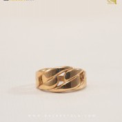 انگشتر طلا (کد 605)