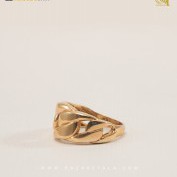 انگشتر طلا (کد 605)