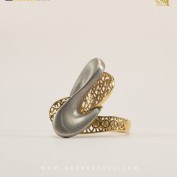 انگشتر طلا (کد 606)