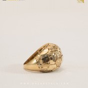 انگشتر طلا (کد 609)