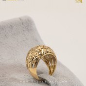 انگشتر طلا (کد 610)