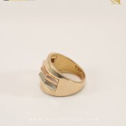 انگشتر طلا (کد 611)