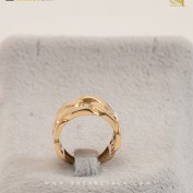 انگشتر طلا (کد 613)